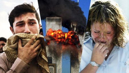 Теракты 11 сентября минута за минутой. День, навсегда изменивший мир