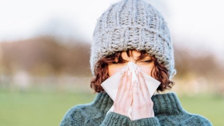 Британские ученые открыли "долгий грипп". Чем он похож на "долгий ковид"?