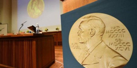 Нобелевскую премию по физиологии и медицине вручили за исследование рецепторов температуры и осязания