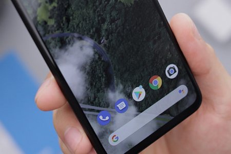 Google выпустила Android 12