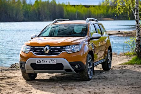 Renault снова подняла цены в России: подорожали все модели
