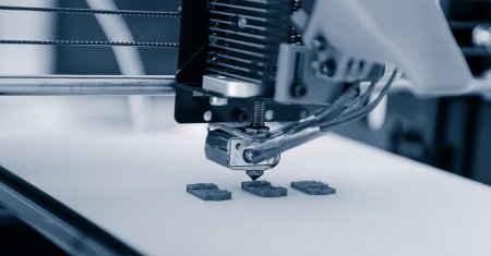3D-изделия из любых металлов теперь можно печатать на одном принтере