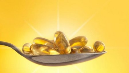 Дефицит витамина D связали с повышенным риском сердечно-сосудистых заболеваний