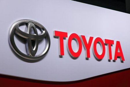 Toyota возглавила рейтинг самых дорогих автомобильных брендов
