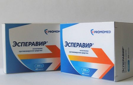 В России зарегистрировали препарат от ковида на основе молнупиравира