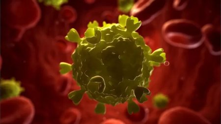 В Нидерландах обнаружен новый, более опасный вариант ВИЧ