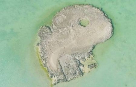 В Бахрейне нашли искусственный остров возрастом 1200 лет