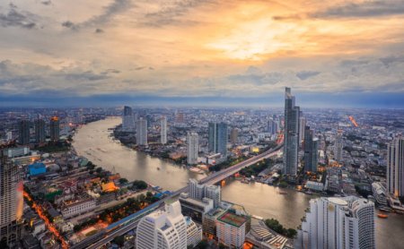 У столицы Таиланда появится новое официальное название