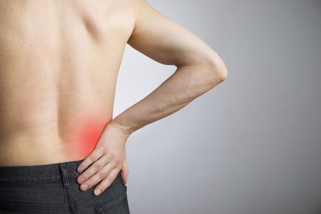 Ученые поняли, почему у людей болит спина