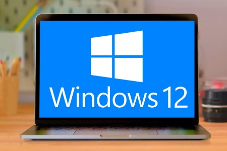 Раскрыты первые особенности Windows 12