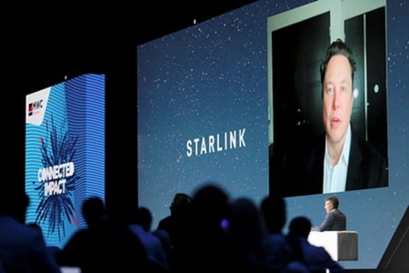 Спутниковый интернет Starlink набрал рекордную скорость