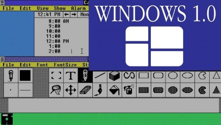 В Windows нашли секрет спустя почти 40 лет