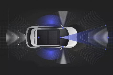 Hyundai применит квантовые вычисления в беспилотниках