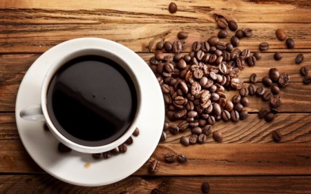 Ученые объяснили связь потребления кофе и повышенного уровня холестерина