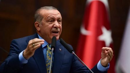 Турция официально сменила международное название на Türkiye