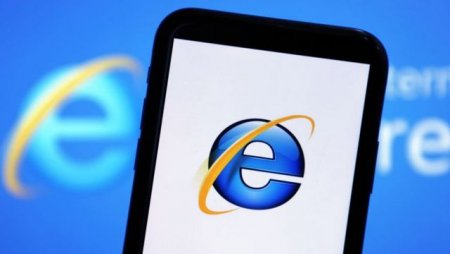 Microsoft отказывается от Internet Explorer