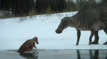 Опровергнут главный миф о динозаврах: ученые поняли, как рептилии захватили планету