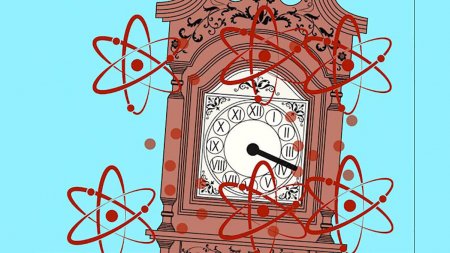 Физики «обратили время вспять», чтобы измерить квантовые колебания атомов