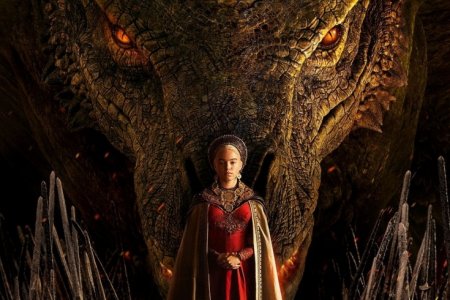HBO показала полный трейлер «Дома дракона» — приквела «Игры престолов»