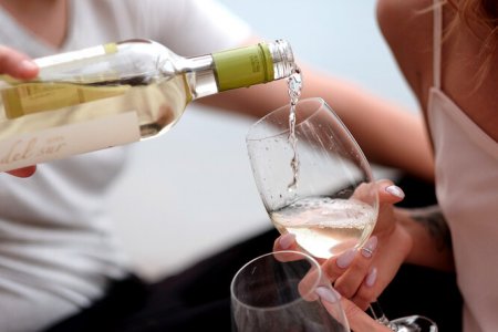 Ученые выяснили влияние алкоголя на биологическое старение