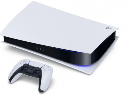 PlayStation 5 получит поддержку нового разрешения