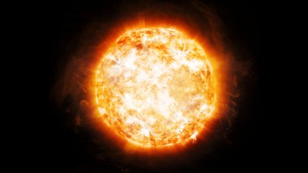 Астрофизики предсказали, когда Солнце нагреется до максимума