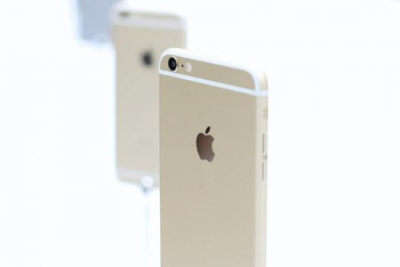Apple признала устаревшим легендарный iPhone