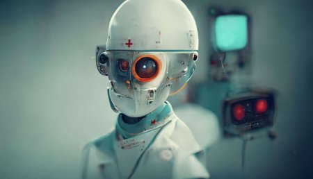 Целительные алгоритмы: как искусственный интеллект совершил революцию в биомедицине