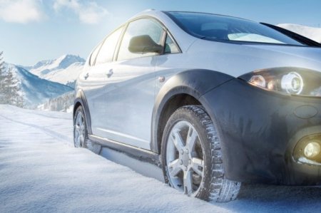Опции в машине, от которых зимой больше вреда, чем пользы