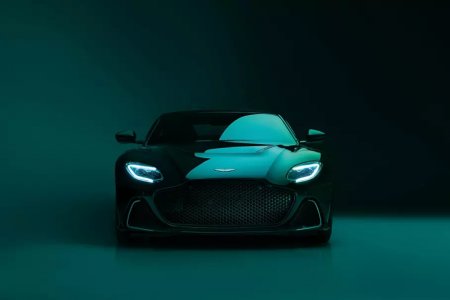 Aston Martin анонсировал премьеру первых электрокаров