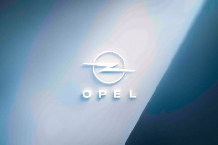 Opel обновил логотип: что изменилось