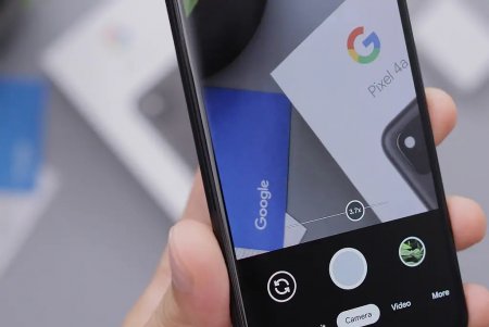 Google нашла новый способ распространять обновления Android