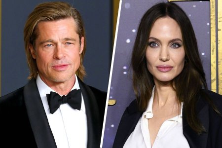 Брэд Питт и Анджелина Джоли развелись после семи лет судебных разбирательств