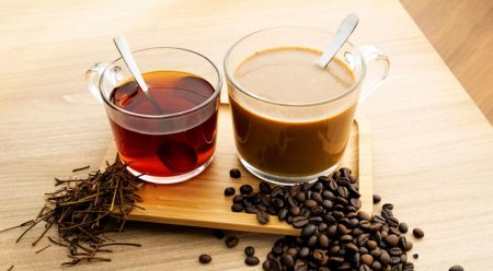 Многолетнее исследование «реабилитировало» добавление сахара в чай и кофе
