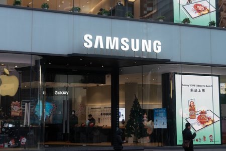 Samsung выпустит память для ИИ