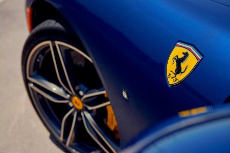 Ferrari готовит сразу три премьеры в 2024 году