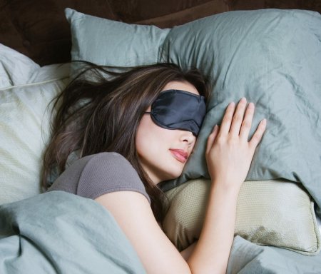 Сон повлиял на иммунитет