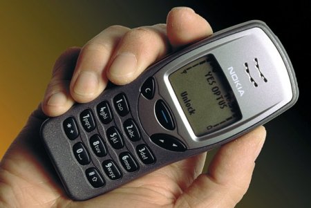 Легендарный телефон Nokia перевыпустят