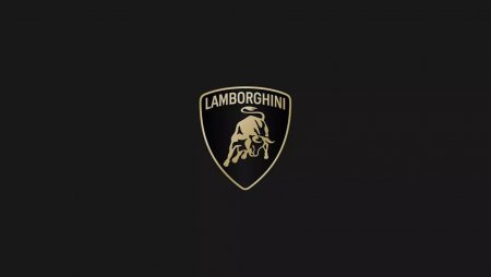 Lamborghini впервые за 20 лет сменила фирменный логотип