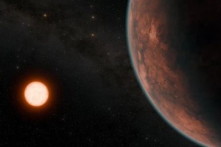 Недалеко от Земли нашли потенциально пригодную для жизни экзопланету