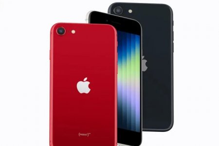 Новый iPhone SE лишится главного недостатка предшественника