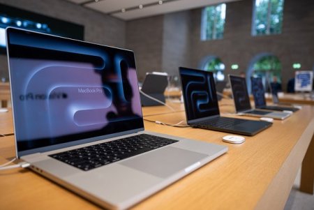 Apple представила новые компьютеры iMac