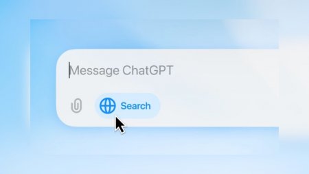 OpenAI сделала свой поисковик на базе ChatGPT