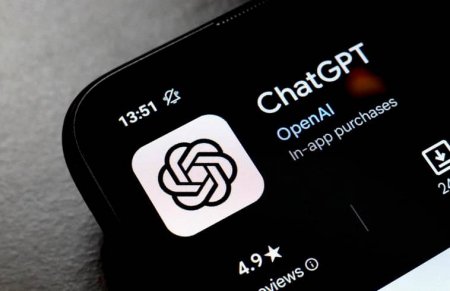 Поиск с помощью ChatGPT стал доступен без регистрации