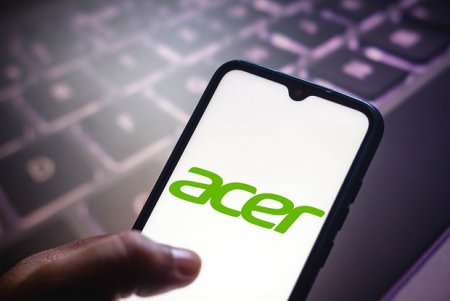 Acer вернется на рынок смартфонов