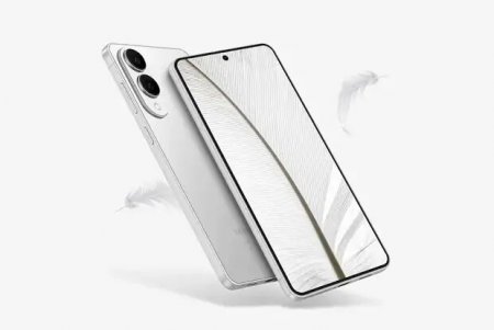 Samsung представила ультратонкий смартфон