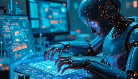 Новая система от Google распознает контент, который сделал ИИ