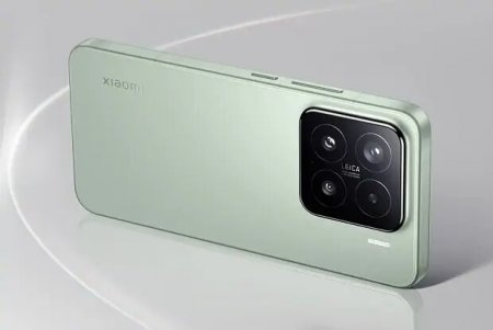 Смартфоны Xiaomi получили Android 16