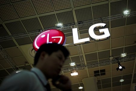 LG прекратила поддержку смартфонов