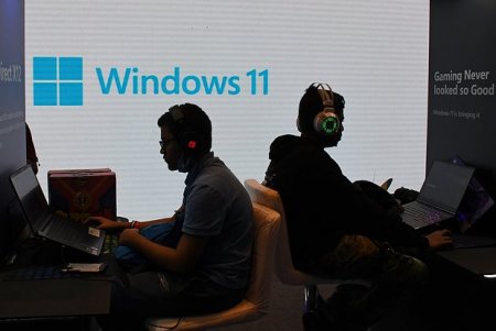 Представлена новая версия Windows 11
